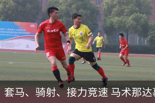 套马、骑射、接力竞速 马术那达慕让游客过足“马背瘾”