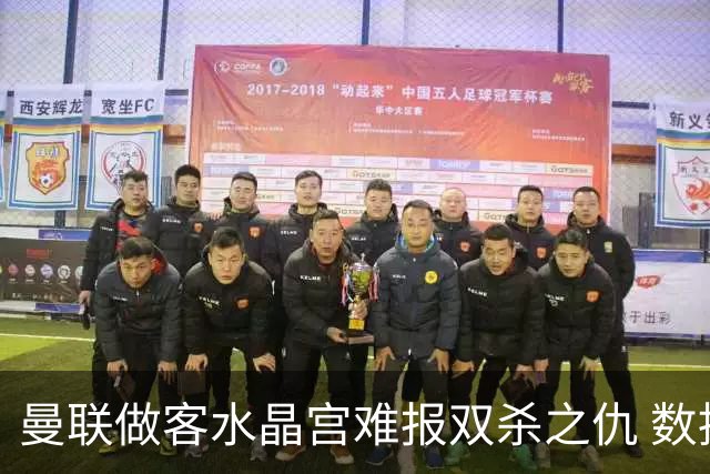 曼联做客水晶宫难报双杀之仇 数据示1-1战平
